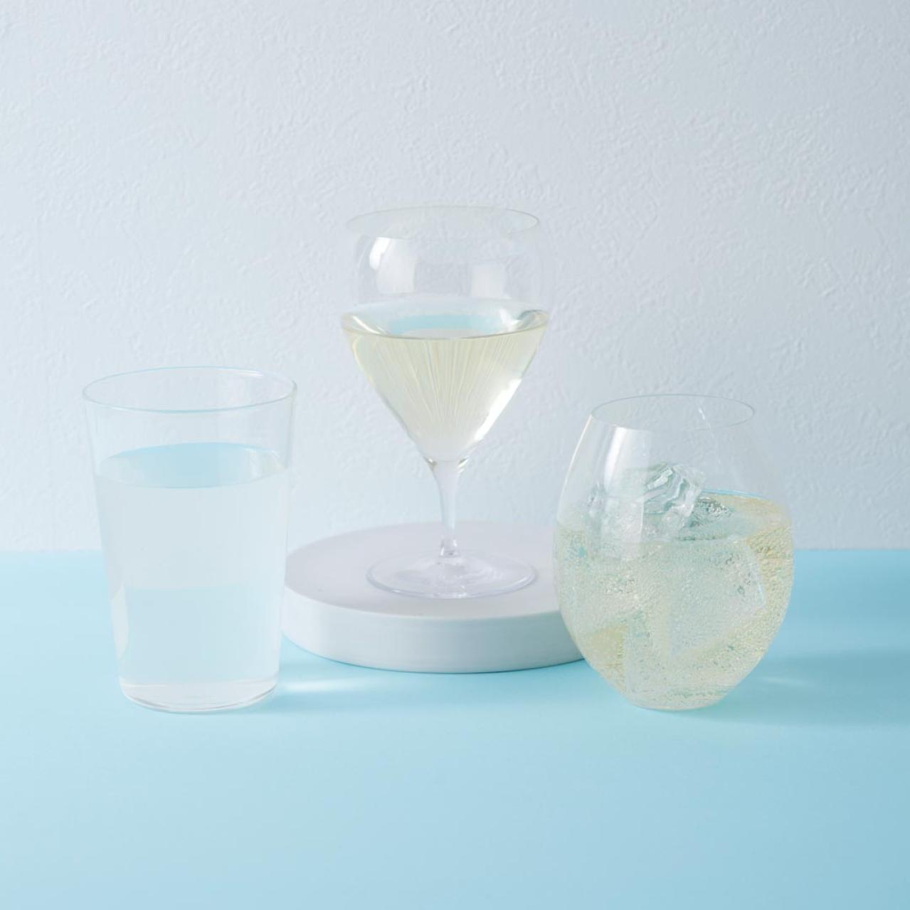 酢