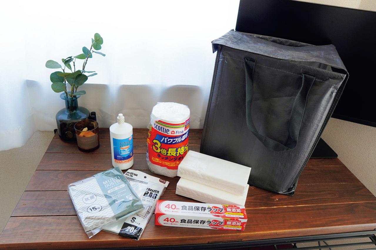 持たない暮らし歴10年/器は5つ。300着から22着へ。生活コストを下げて時間をつくる［ミニマリストsinさん］（画像6）