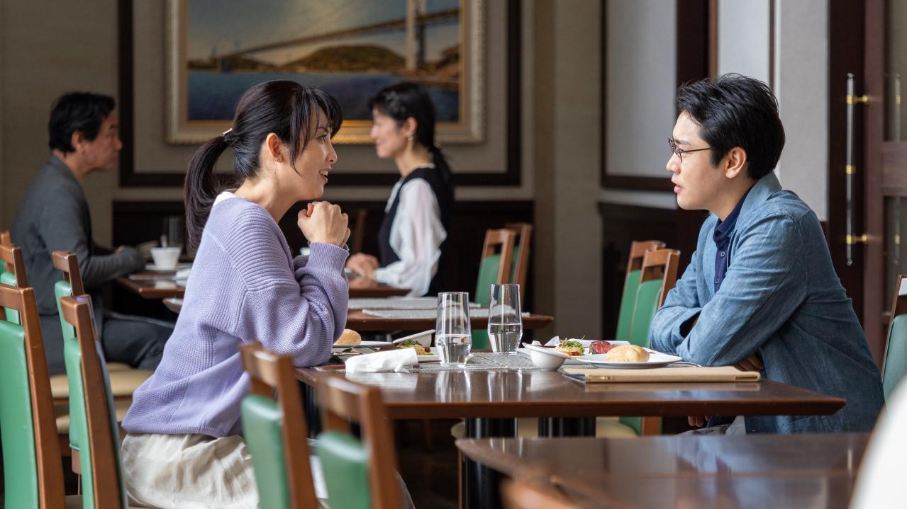 中島健人さん主演【コンビニ兄弟】次回のあらすじを公開！ 第5話「愛と恋と、肉まんとあんまんと」のストーリー展開は？（ネタバレあり）（画像4）