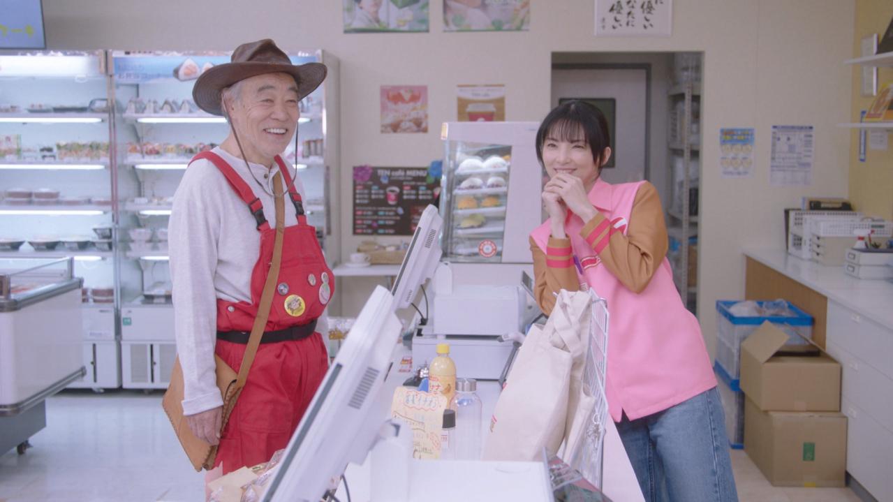 中島健人さん主演【コンビニ兄弟】次回のあらすじを公開！ 第5話「愛と恋と、肉まんとあんまんと」のストーリー展開は？（ネタバレあり）（画像3）