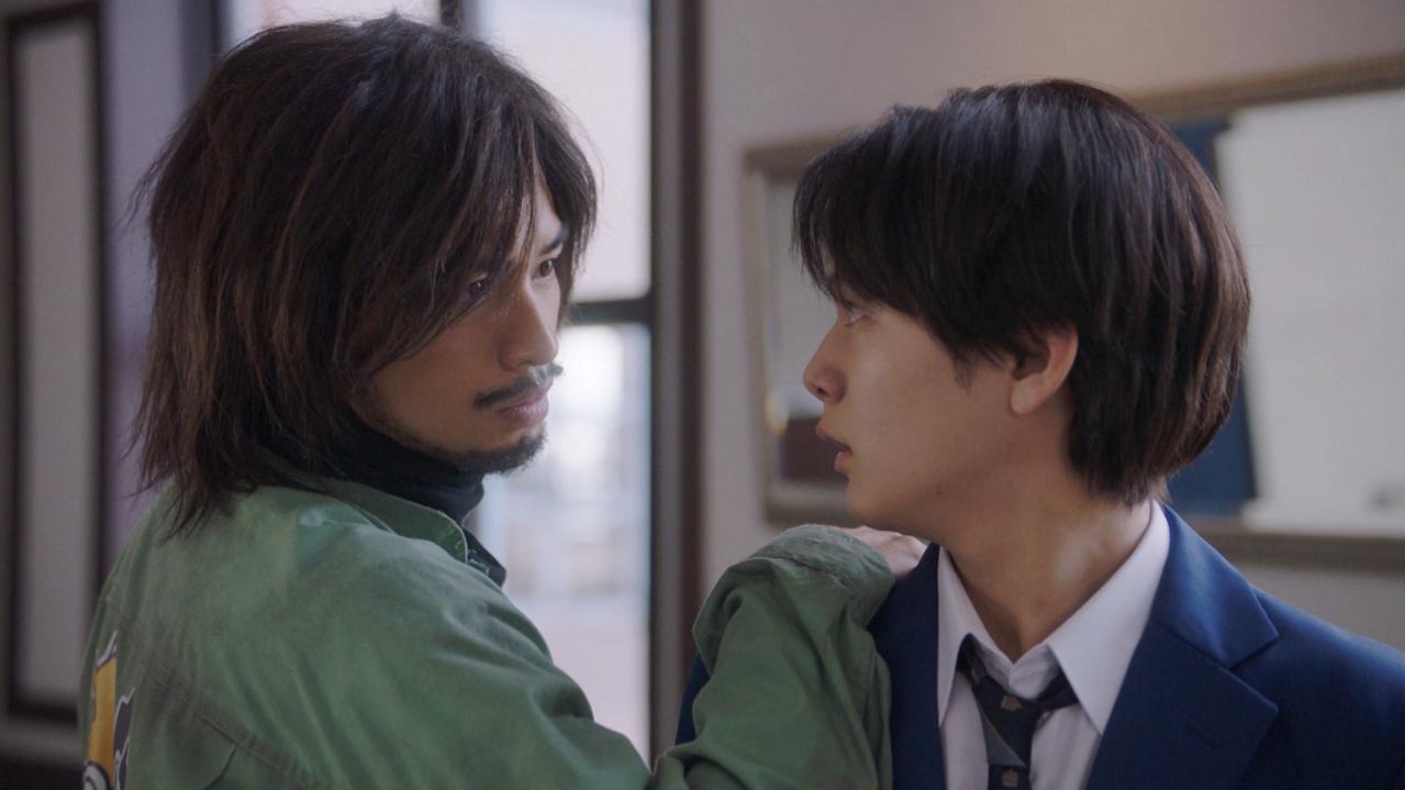 中島健人さん主演【コンビニ兄弟】次回のあらすじを公開！ 第5話「愛と恋と、肉まんとあんまんと」のストーリー展開は？（ネタバレあり）（画像2）