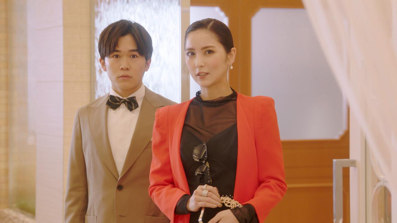 中島健人さん主演【コンビニ兄弟】次回のあらすじを公開！ 第6話「華に嵐に、おにぎりに」のストーリー展開は？（ネタバレあり）（画像4）