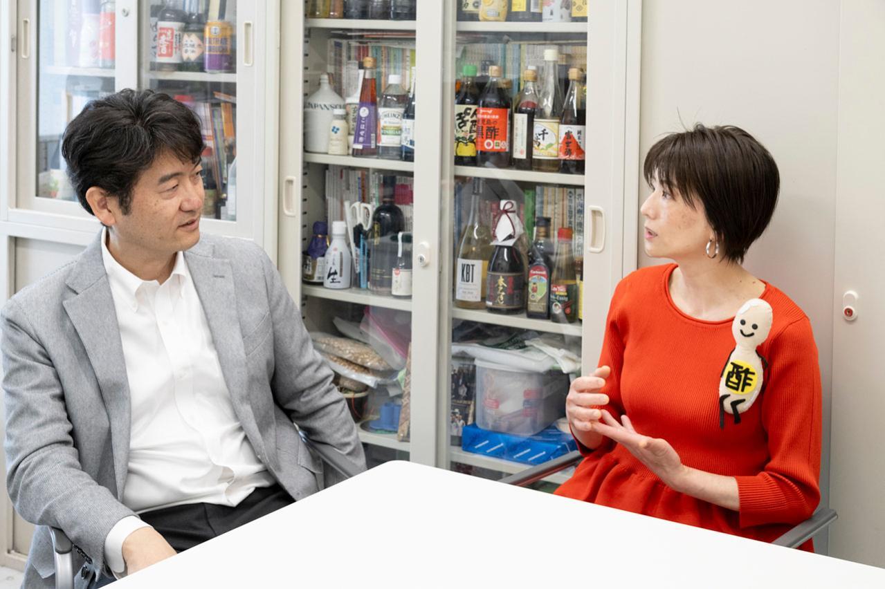 酢は「酸っぱくなるまで入れない」が正解！？少量で効かせるコツと、家庭でできる使い方のヒント