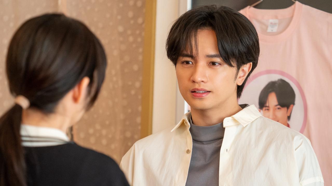 中島健人さん主演【コンビニ兄弟】次回のあらすじを公開！ 第6話「華に嵐に、おにぎりに」のストーリー展開は？（ネタバレあり）（画像3）