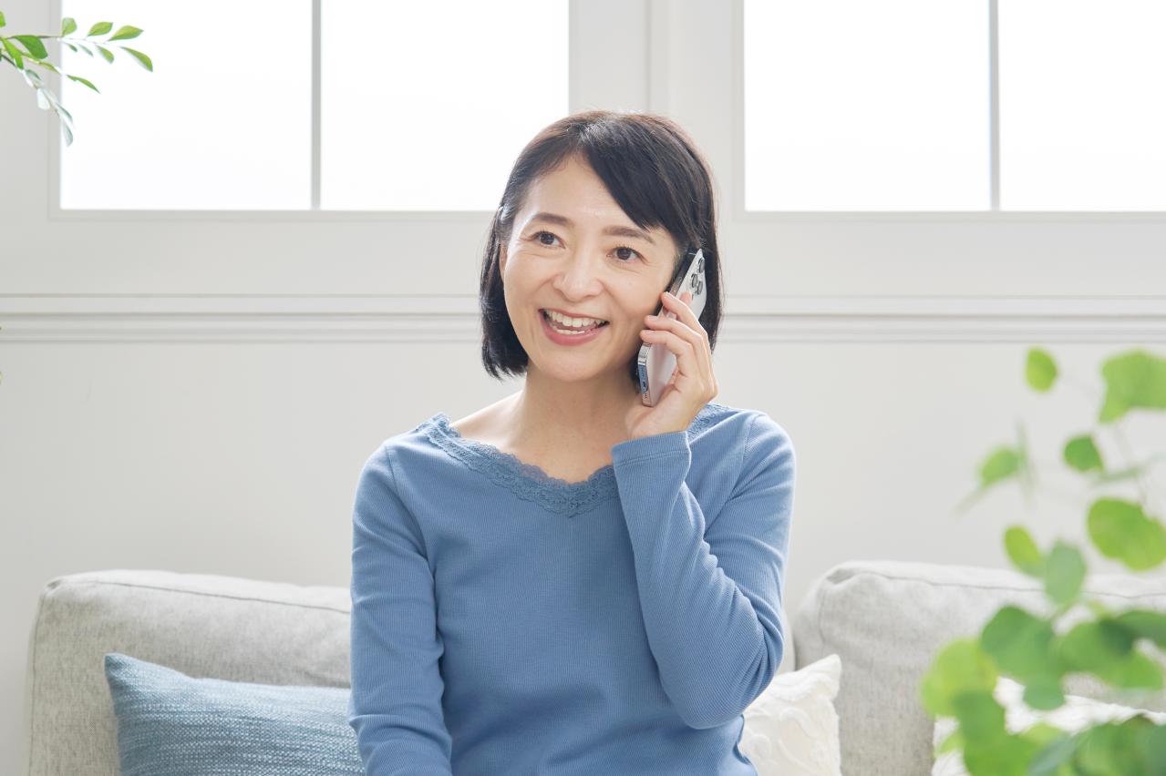 母から娘へ、今伝えたい本音──「ちょうどいい距離」でも胸にしまう感謝と願いとは【読者アンケート】（画像3）