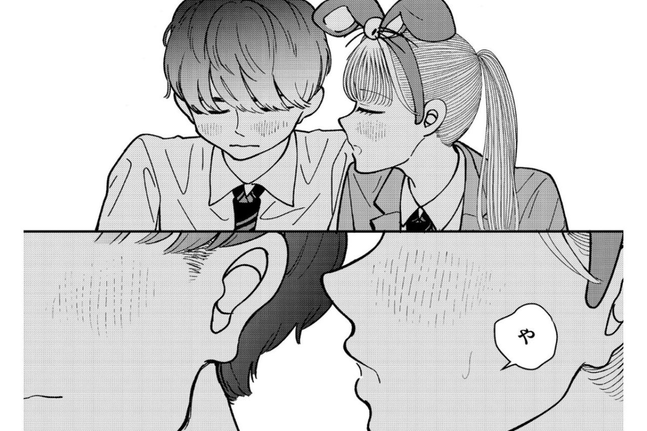 「やっぱりやめるー」照れ隠しの笑顔が眩しい。17歳を迎える彼女が手にした好きな人との写真【推せない彼女の探しもの#2】