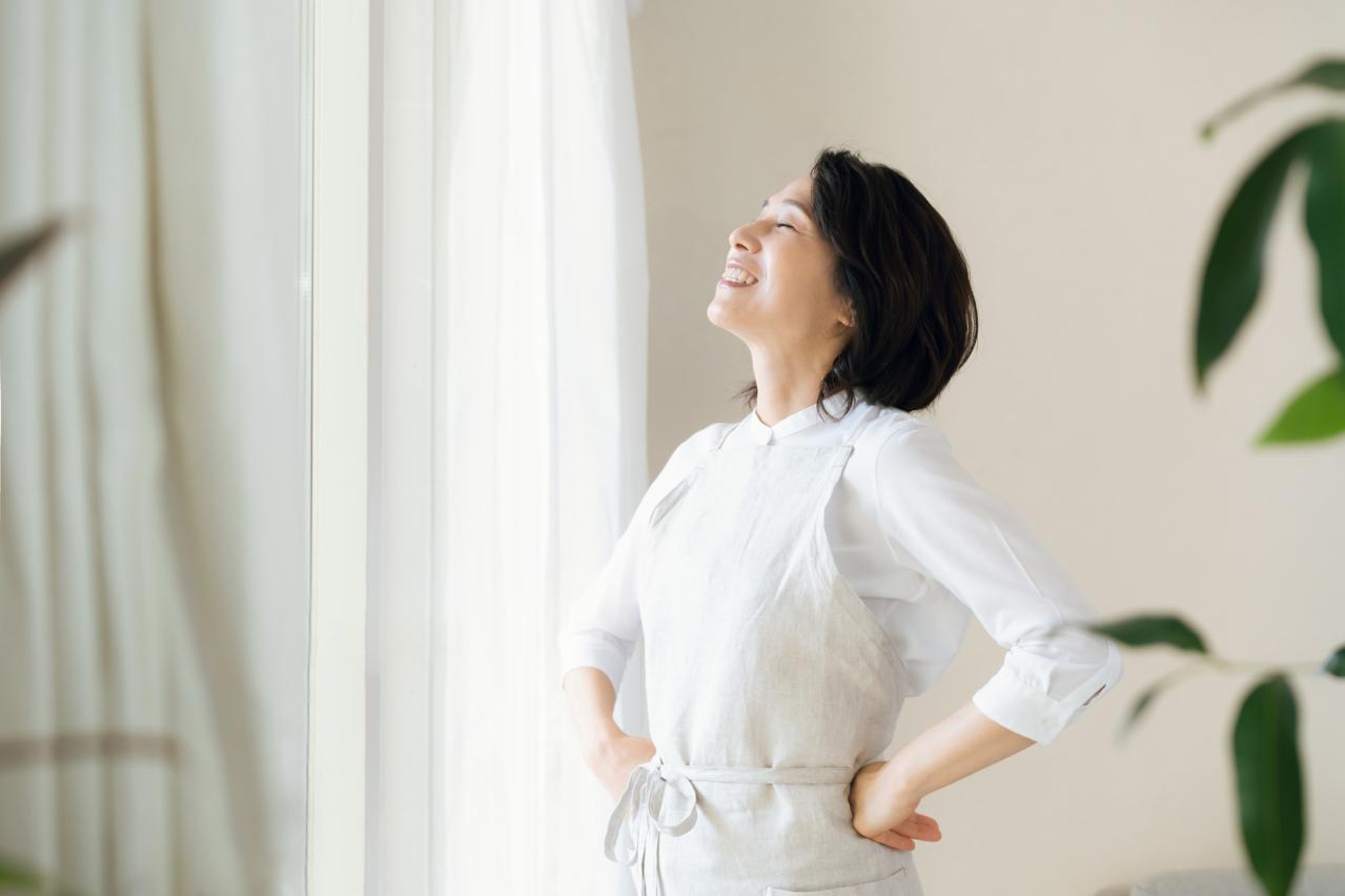 便秘がちなおなかに効く「腸活運動」入門：ウォーキング・膝上げ・深呼吸・腸もみで毎日スッキリ