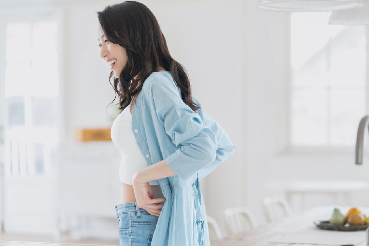 腸は年齢とともにどう変わる？便秘が増える理由と腸を若返らせる3つのポイント
