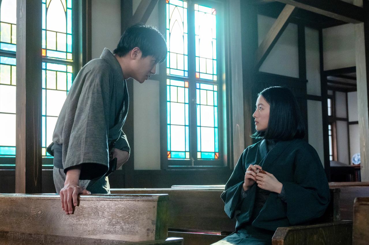 朝ドラ【風、薫る】「寂しくて、嬉しいです」に見えたりんの成長、直美の“嘘”も気になる（画像6）