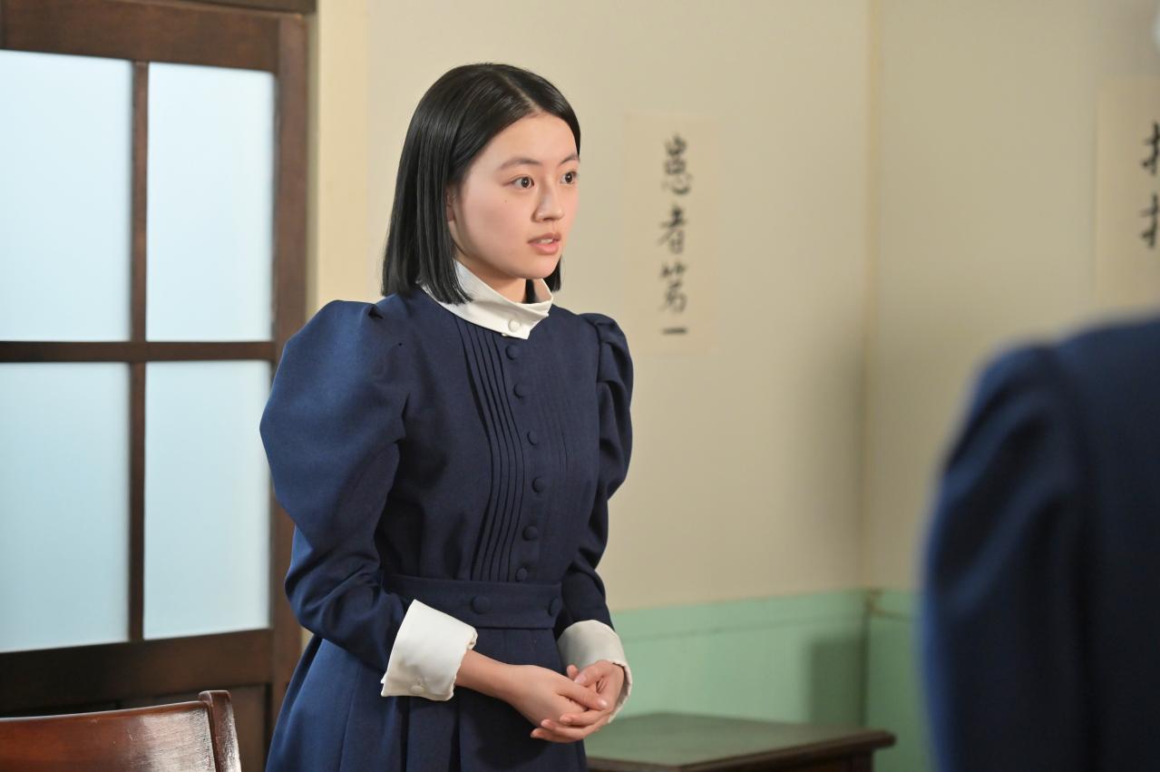 朝ドラ【風、薫る】「寂しくて、嬉しいです」に見えたりんの成長、直美の“嘘”も気になる（画像3）