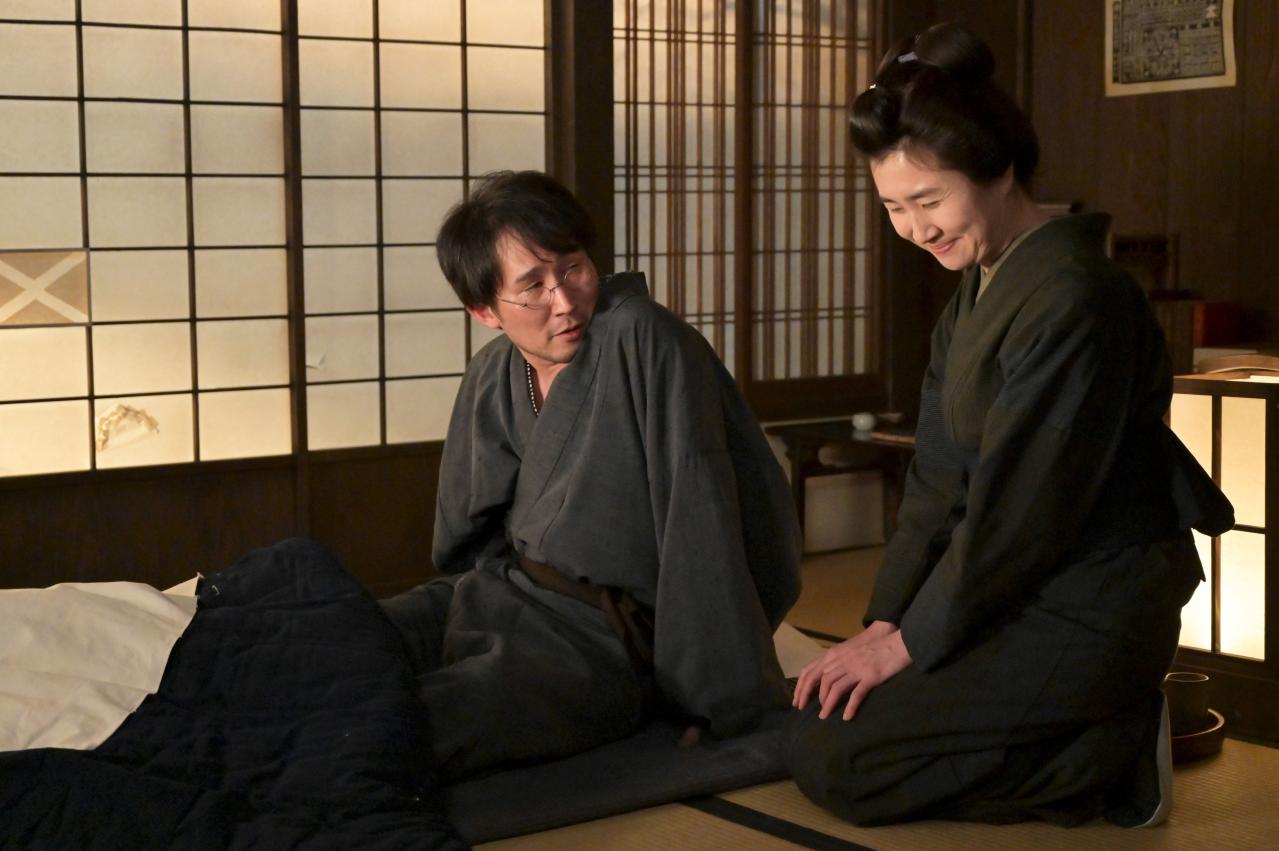 朝ドラ【風、薫る】「寂しくて、嬉しいです」に見えたりんの成長、直美の“嘘”も気になる（画像5）