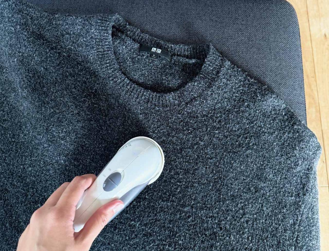 服を200着→20着に。手放して気づいた私の「適正量」とクローゼット整理2STEP【やまこさん】（画像6）