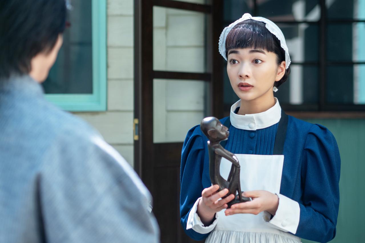 朝ドラ【風、薫る】明日のあらすじ公開！ 第52回のストーリー展開は？（ネタバレあり）