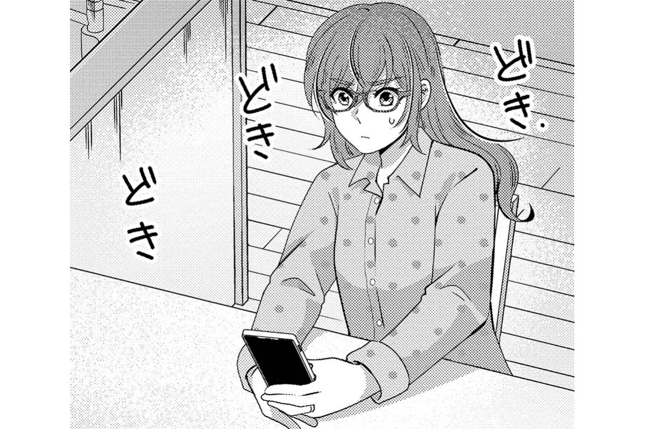 家庭にあるもので疑似指完成！光汰のスマホ解除に挑む【嗤うサレ妻　復讐の好機は逃さない#18】