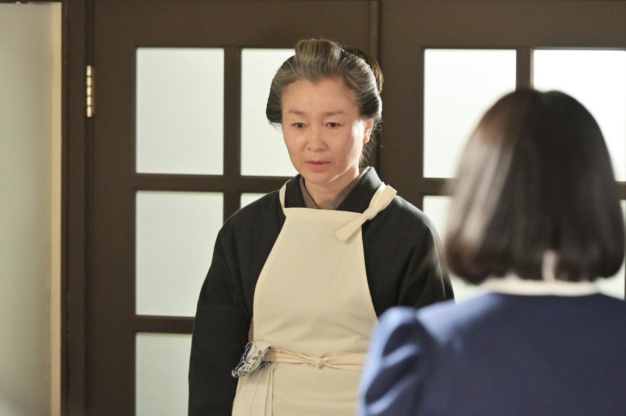 朝ドラ【風、薫る】女郎・夕凪を救う現場で浮かぶ、実習生の甘さと看病婦ヨシのたくましさ（画像6）