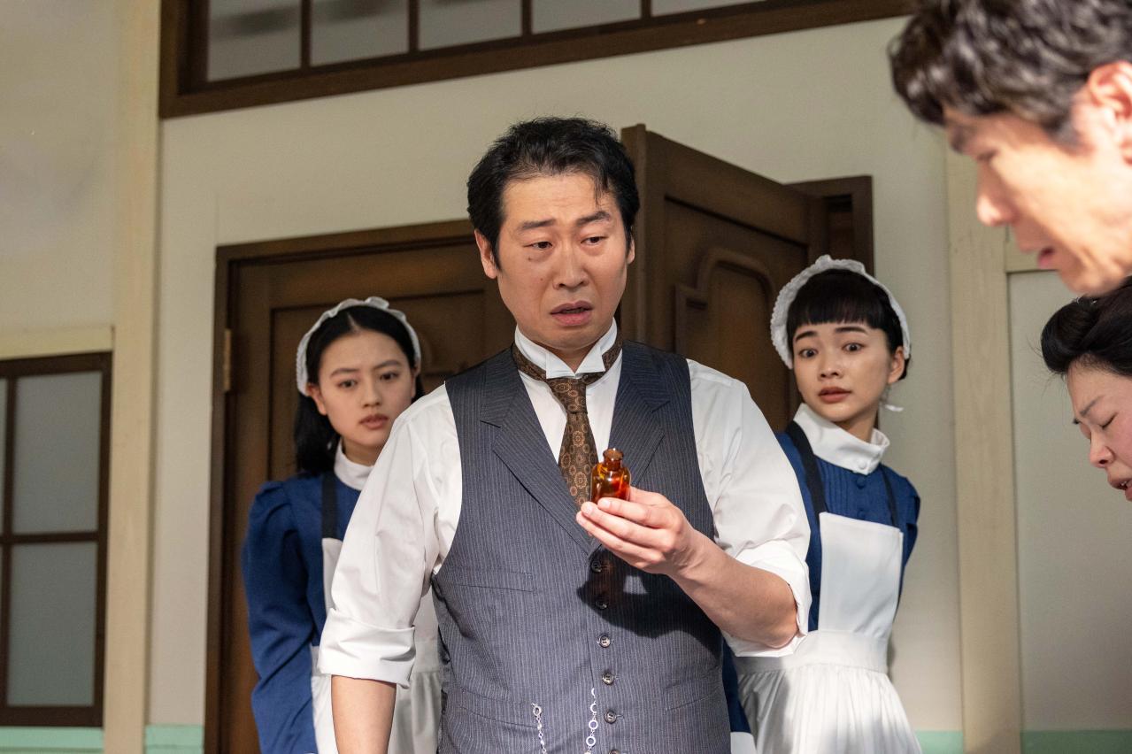 朝ドラ【風、薫る】女郎・夕凪を救う現場で浮かぶ、実習生の甘さと看病婦ヨシのたくましさ（画像4）