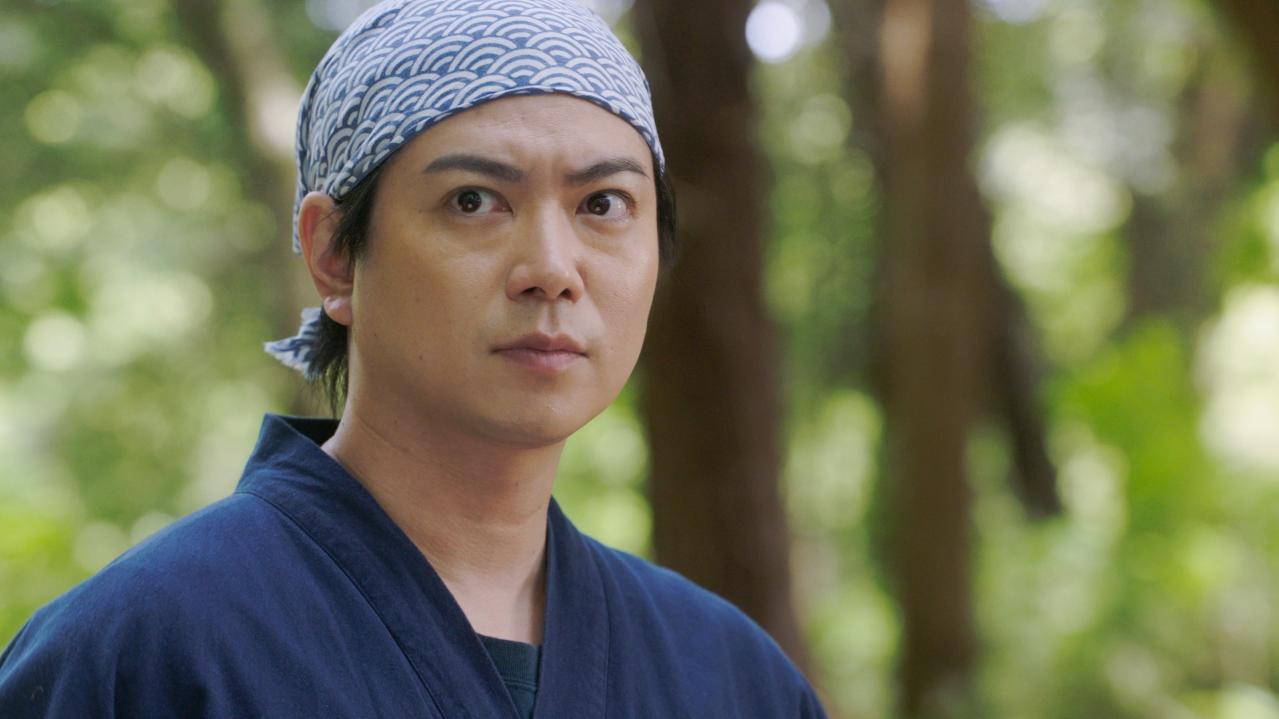 中島健人さん主演【コンビニ兄弟】次回の写真、あらすじを公開！ 第8話「呪われた店長　愛と涙のハヤシライス」のストーリー展開は？（ネタバレあり）（画像5）