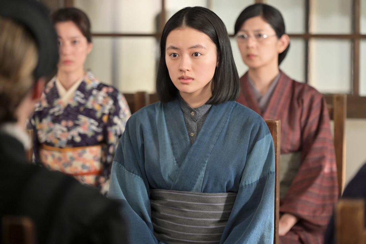 風、薫る