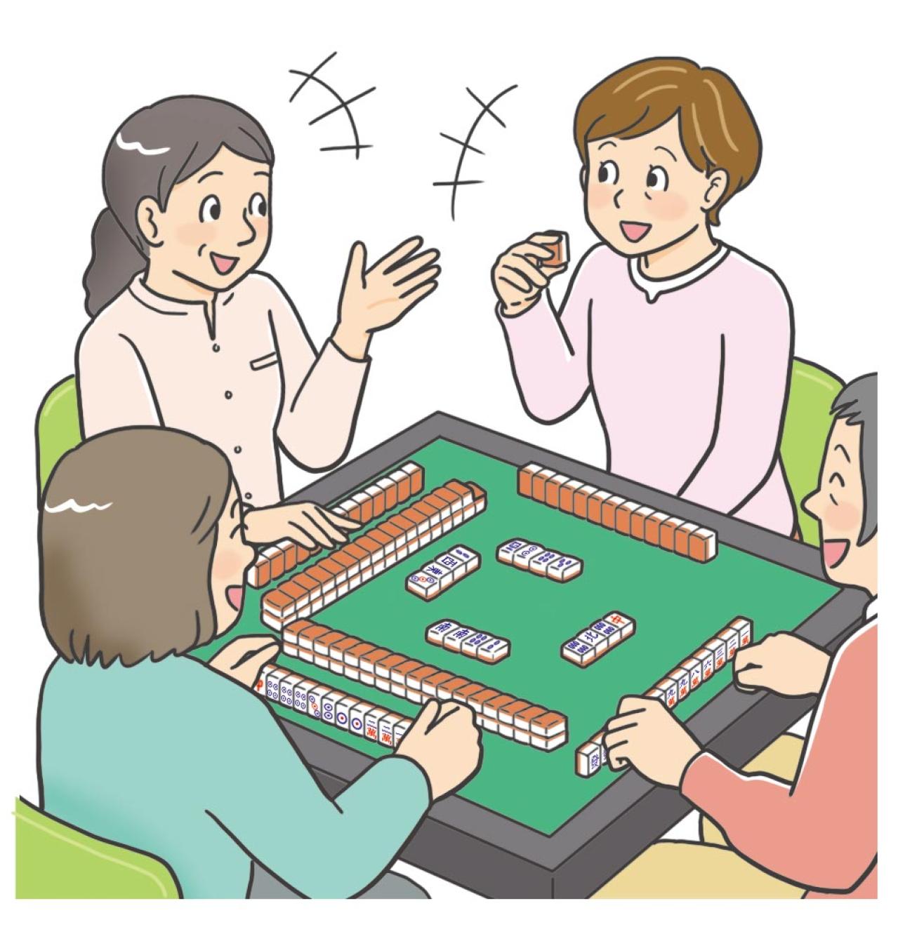 時代劇より恋愛ドラマ？【認知症グレーゾーンの脳に効く刺激】とは？ Uターンした人の習慣（画像4）