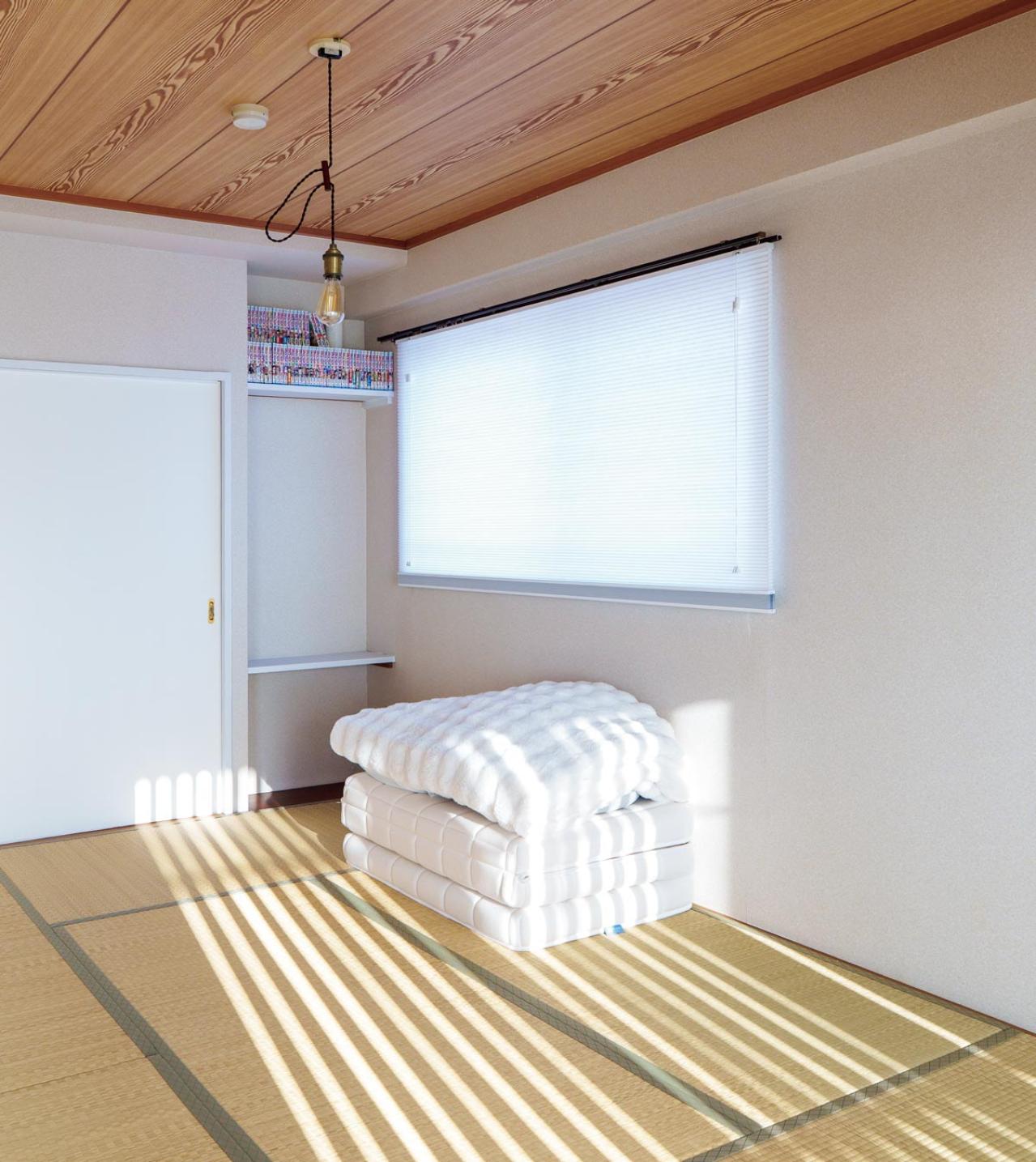 ゴミ屋敷を片づけて気づいた。「お金はものになり、最後はゴミになる」持たない暮らしの原点［はちさん］（画像3）