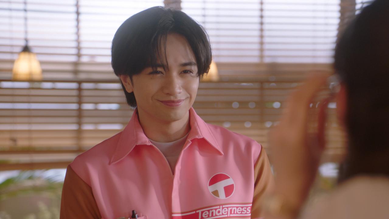 中島健人さん主演【コンビニ兄弟】次回の写真、あらすじを公開！ 第9話「淡い初恋は、豆乳豚汁の味」のストーリー展開は？（ネタバレあり）（画像3）
