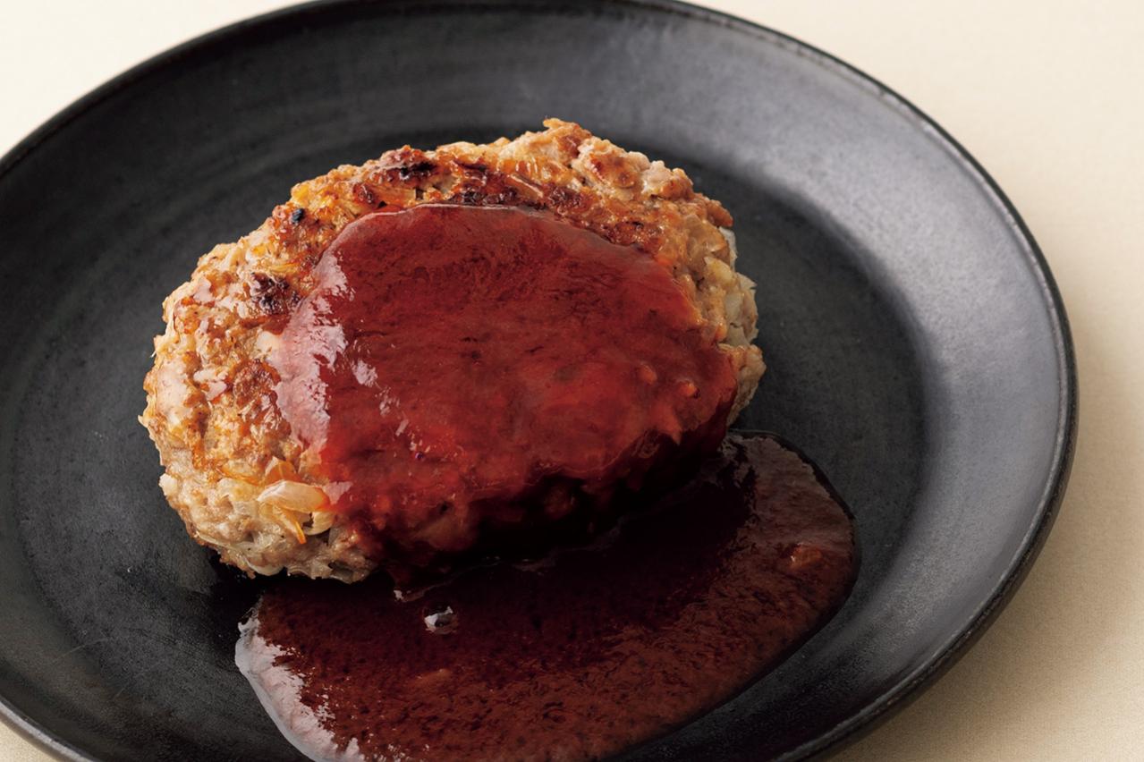 お酢好き【岩間明子さん】が選んだベスト5レシピ。ハンバーグ、カレー、すき焼きを抑えた第1位は？（画像5）