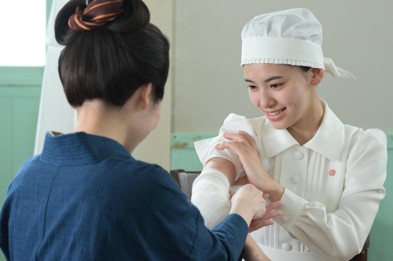 風、薫る
