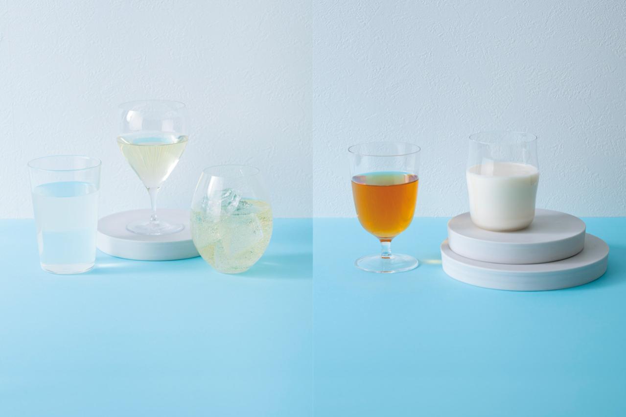 紅茶にも白ワインにも！？混ぜるだけの「酢ドリンク」5レシピ