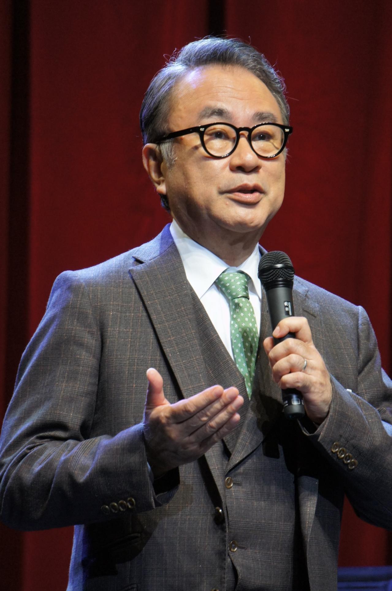 三谷幸喜