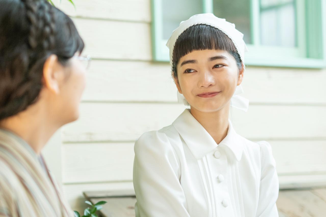 風、薫る