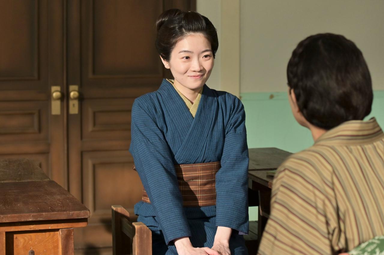 朝ドラ【風、薫る】明日のあらすじ公開！ 第64回のストーリー展開は？（ネタバレあり）