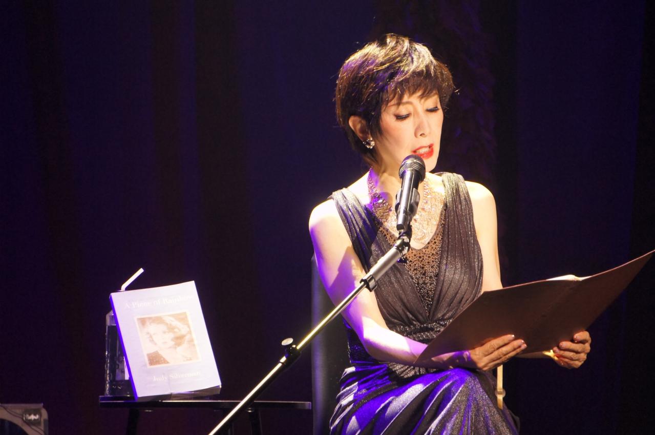 【戸田恵子さん×三谷幸喜さん】6月19日開幕！『虹のかけら』のゲネプロ写真を公開（画像7）