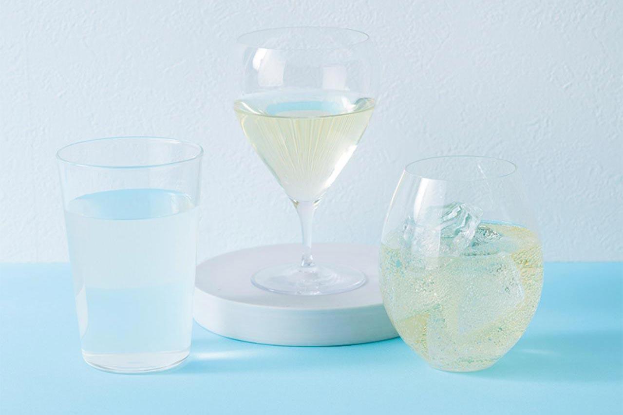紅茶にも白ワインにも！？混ぜるだけの「酢ドリンク」5レシピ（画像3）
