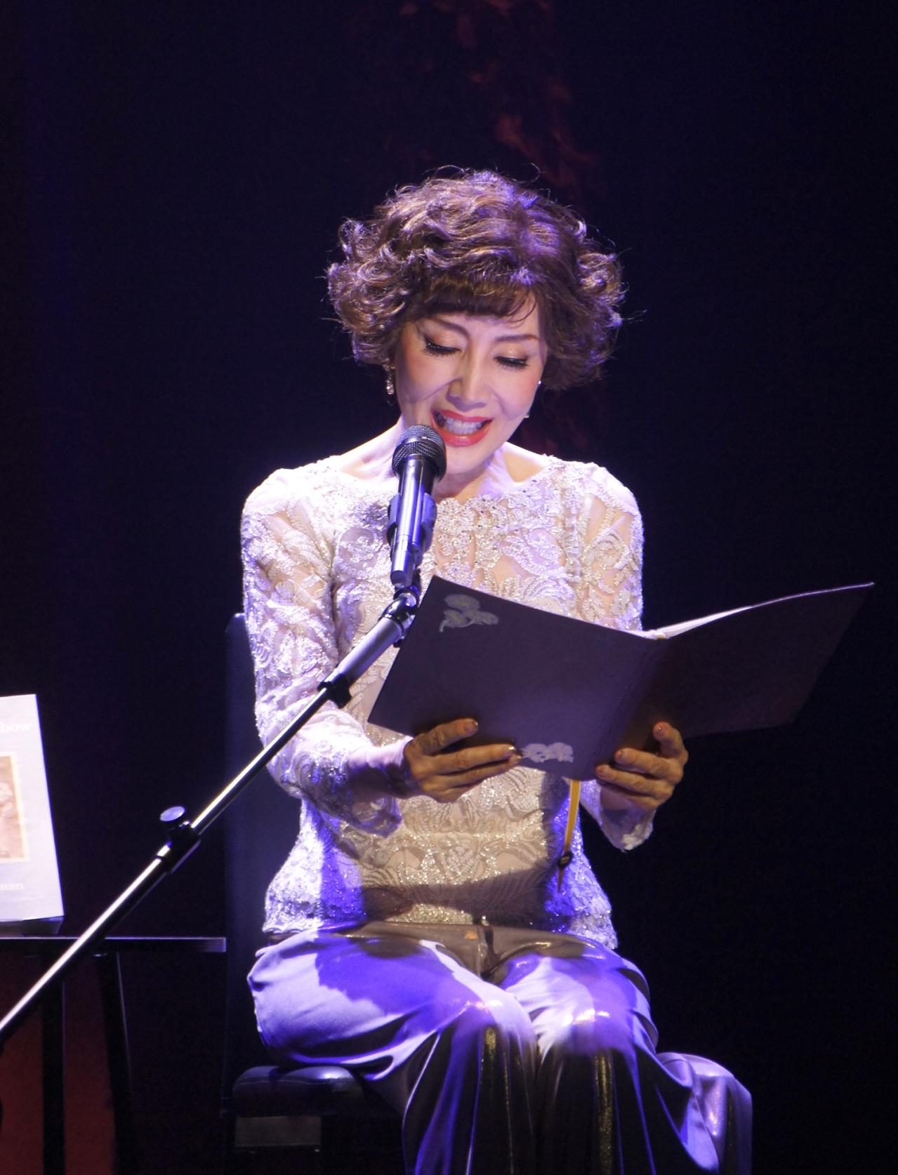 戸田恵子