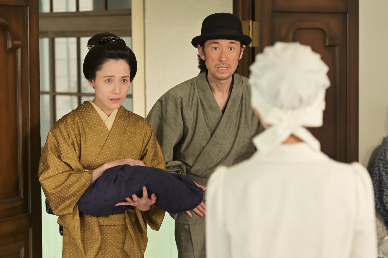 風、薫る