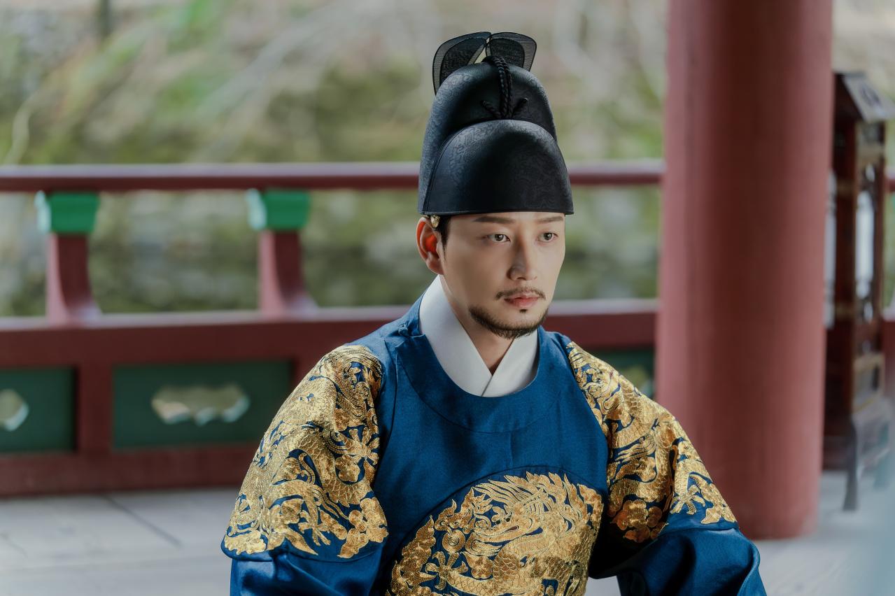 『元敬（ウォンギョン）〜欲望の王妃〜』後半の見どころ　幽閉、飢饉、遷都…「恨まない、ブレない」王妃・元敬の強さに惹かれる【ネタバレあり】（画像2）
