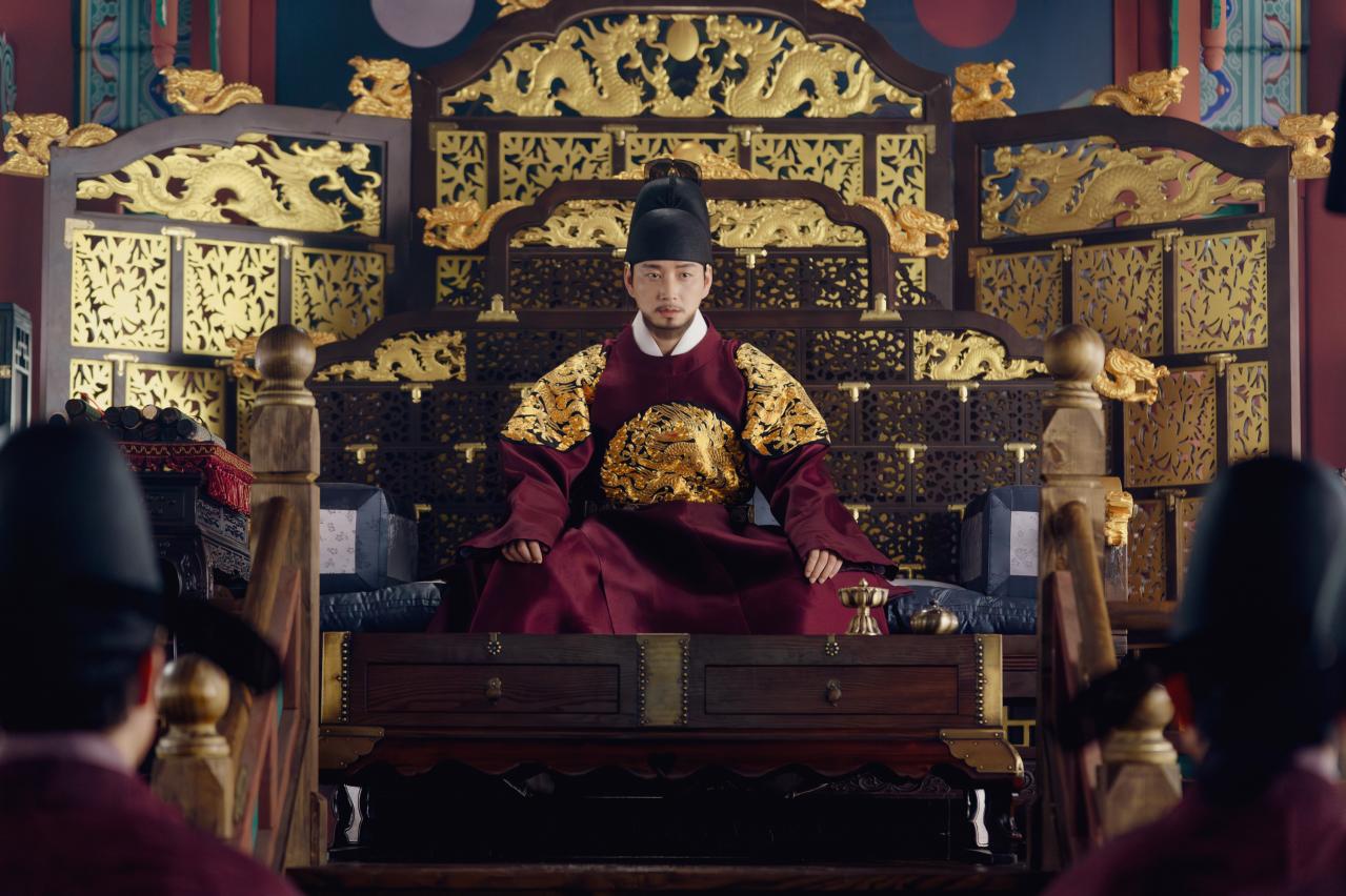 『元敬（ウォンギョン）〜欲望の王妃〜』後半の見どころ　幽閉、飢饉、遷都…「恨まない、ブレない」王妃・元敬の強さに惹かれる【ネタバレあり】（画像4）