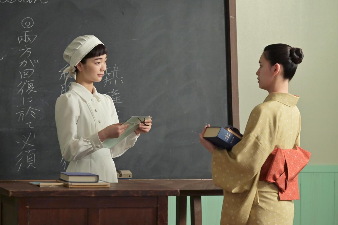 朝ドラ【風、薫る】来週のあらすじ公開！ 第14週のストーリー展開は？（ネタバレあり）