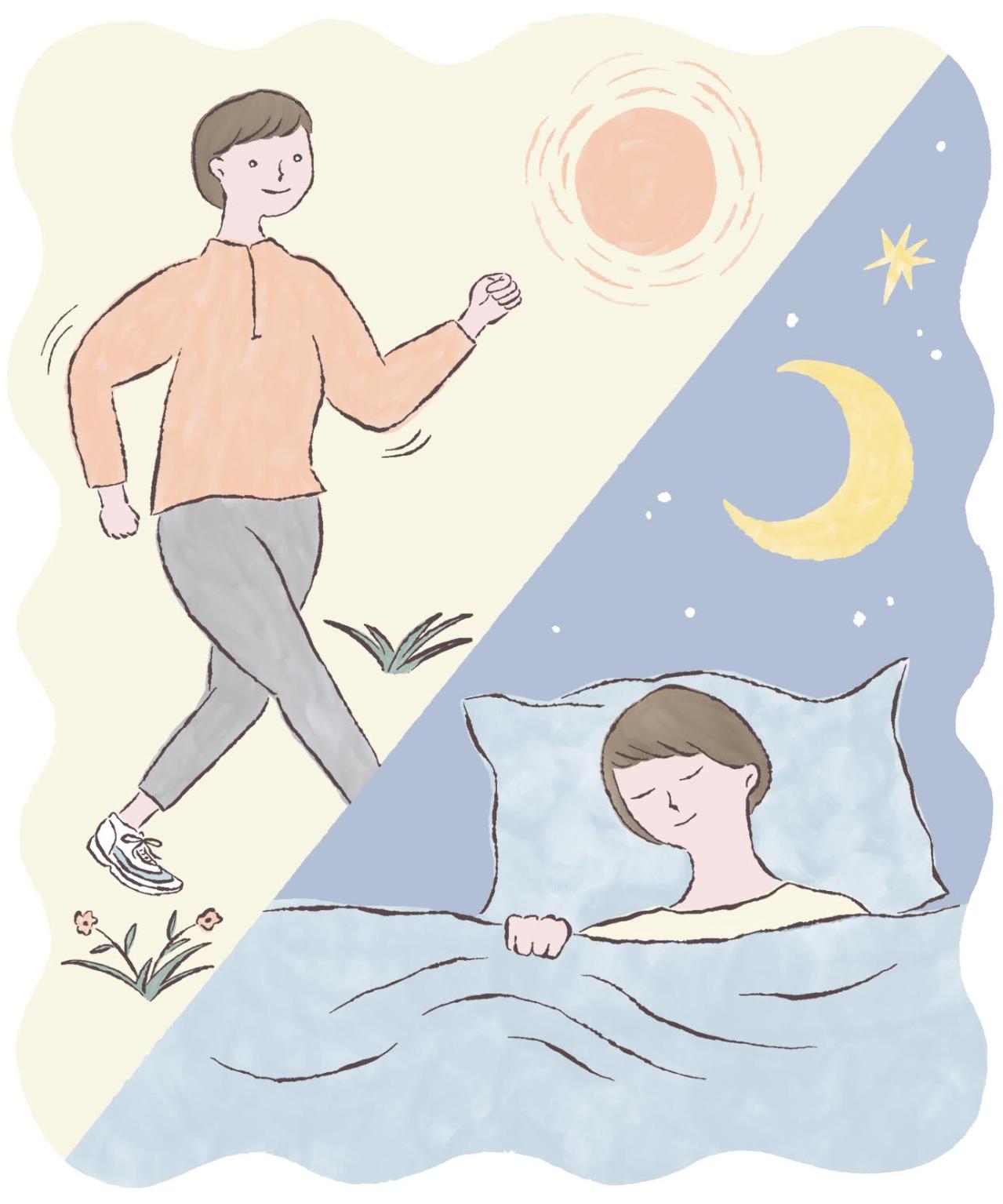 運動が三日坊主で終わる人へ。脳を味方につける「快感ループ」とベビーステップ習慣化メソッド（画像4）
