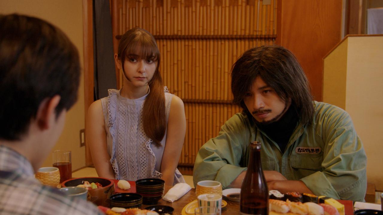 中島健人さん主演【コンビニ兄弟】次回の写真、あらすじを公開！ 第10話「真心のコンビニパーティーフード」のストーリー展開は？（ネタバレあり）（画像2）