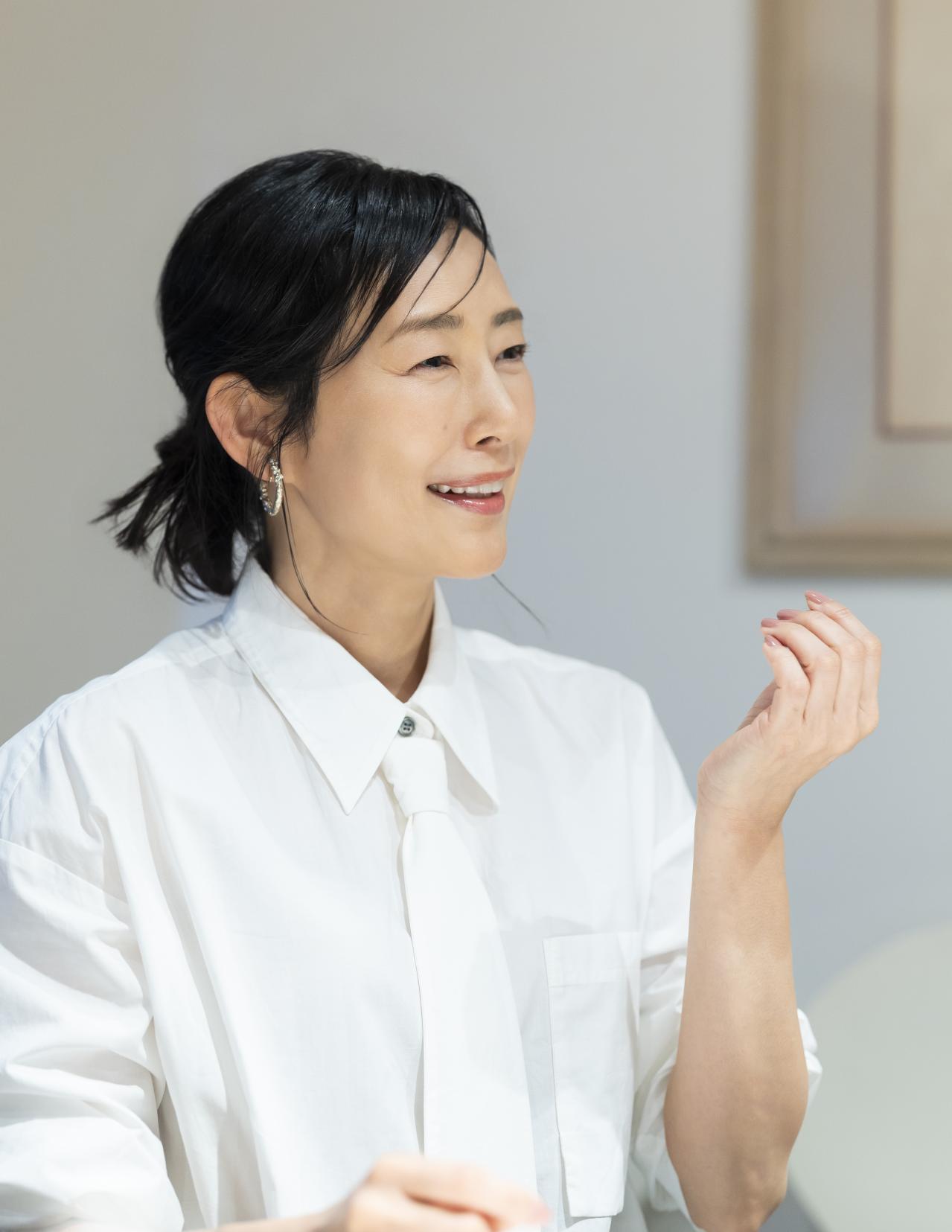 木村多江