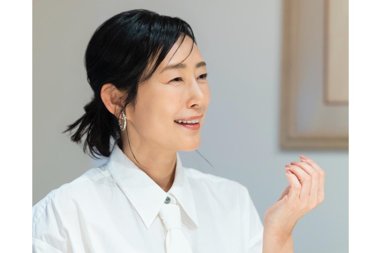 【木村多江さん】本来のロック魂が炸裂!? 舞台で見せる、今までにない姿とは