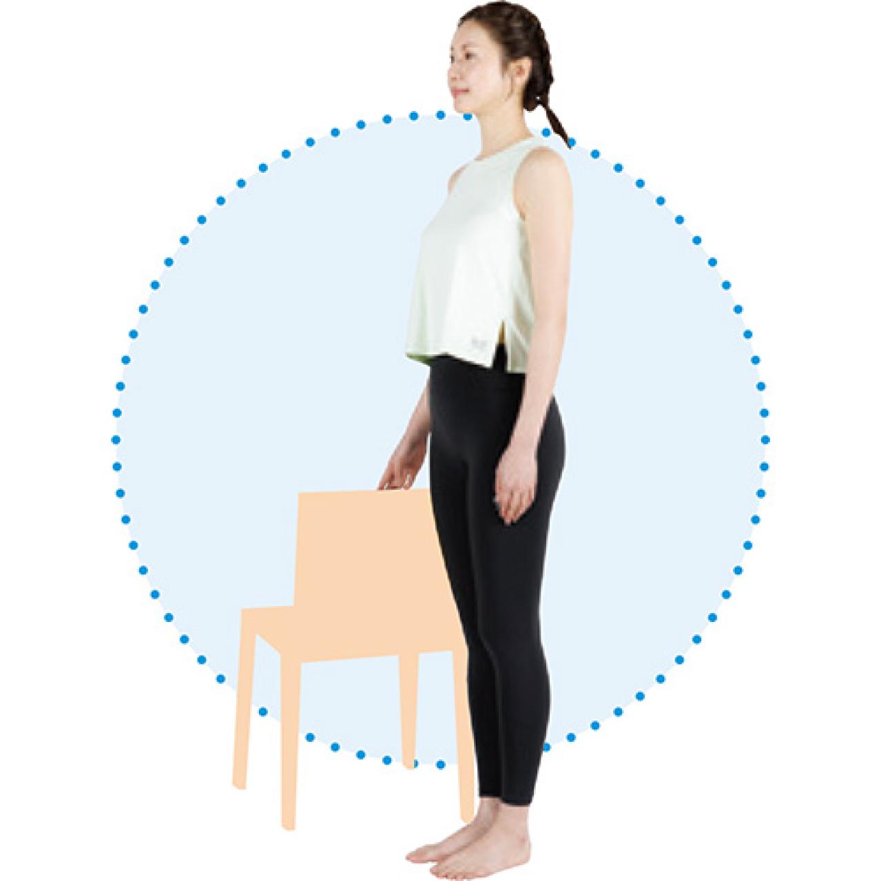 50代からの体メンテ筋トレは「肩甲骨・背骨・股関節」がカギ：動き出しが重い体を整える3つの基本（画像12）