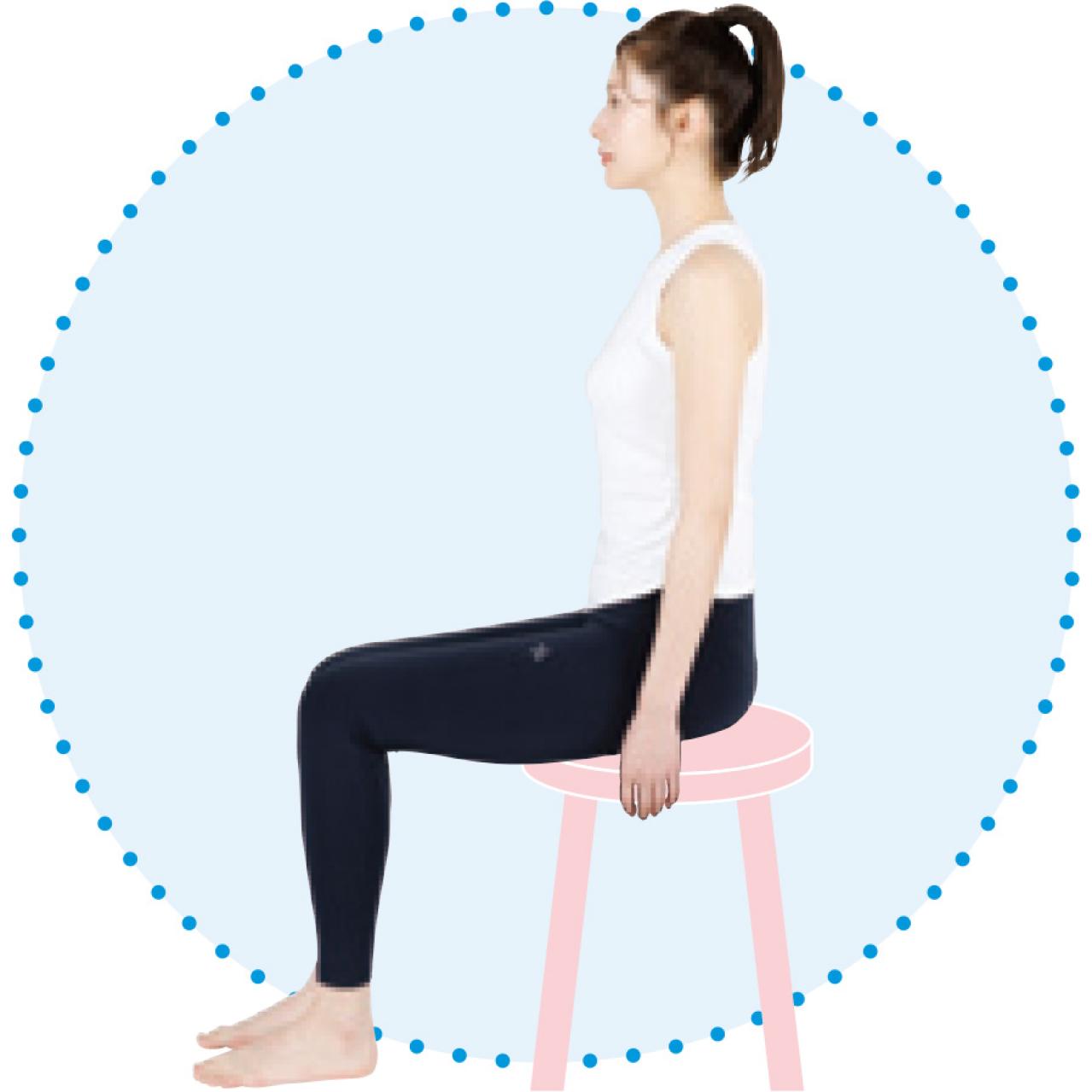 50代からの体メンテ筋トレは「肩甲骨・背骨・股関節」がカギ：動き出しが重い体を整える3つの基本（画像2）