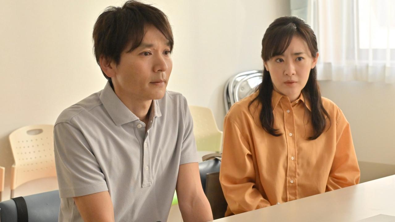 プレミアムドラマ【勿忘草の咲く町で～安曇野診療記～】次回のあらすじ、写真を公開！ 第1話のストーリー展開は？（ネタバレあり）（画像4）