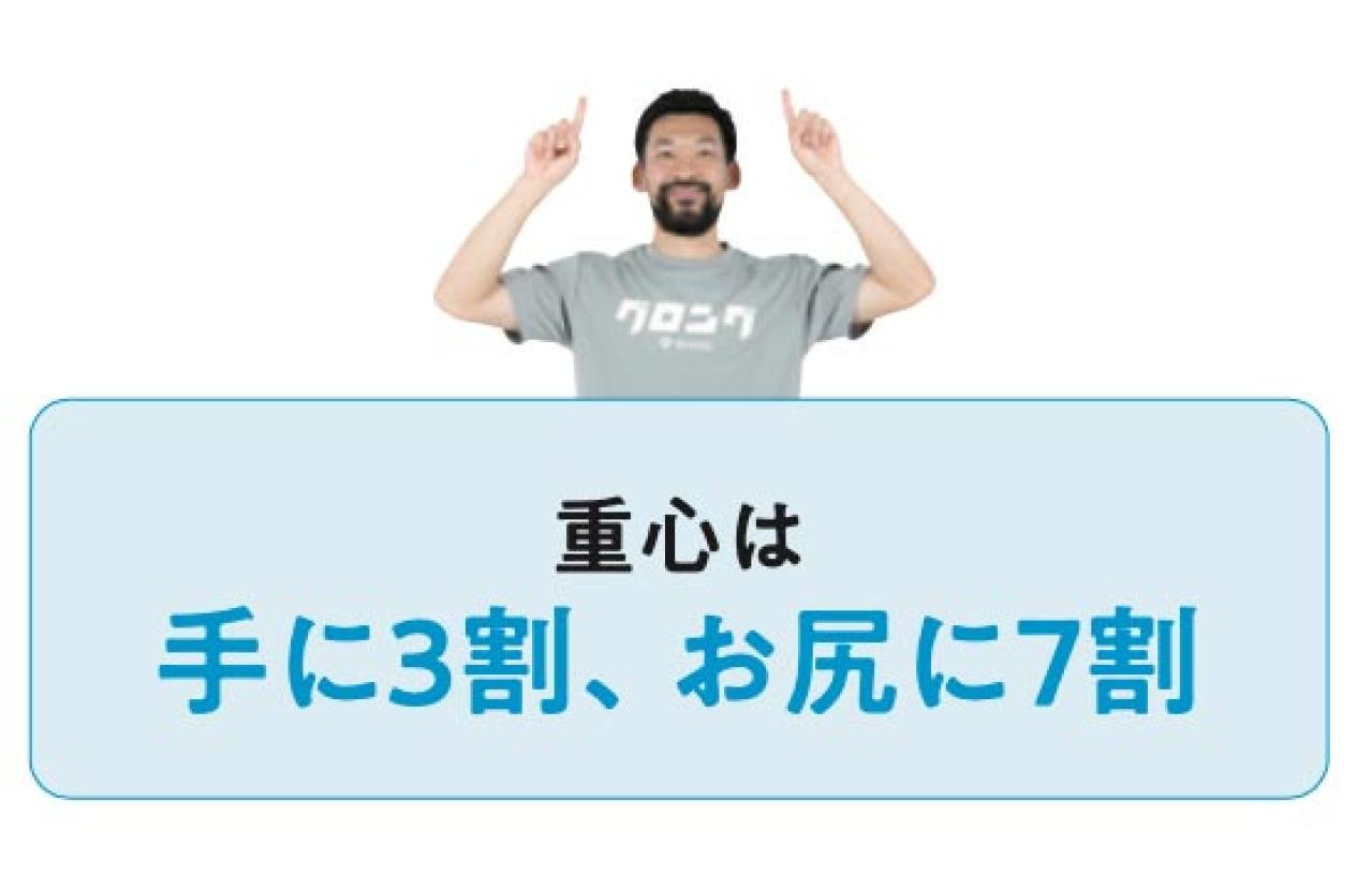50代からの体メンテ筋トレは「肩甲骨・背骨・股関節」がカギ：動き出しが重い体を整える3つの基本（画像11）