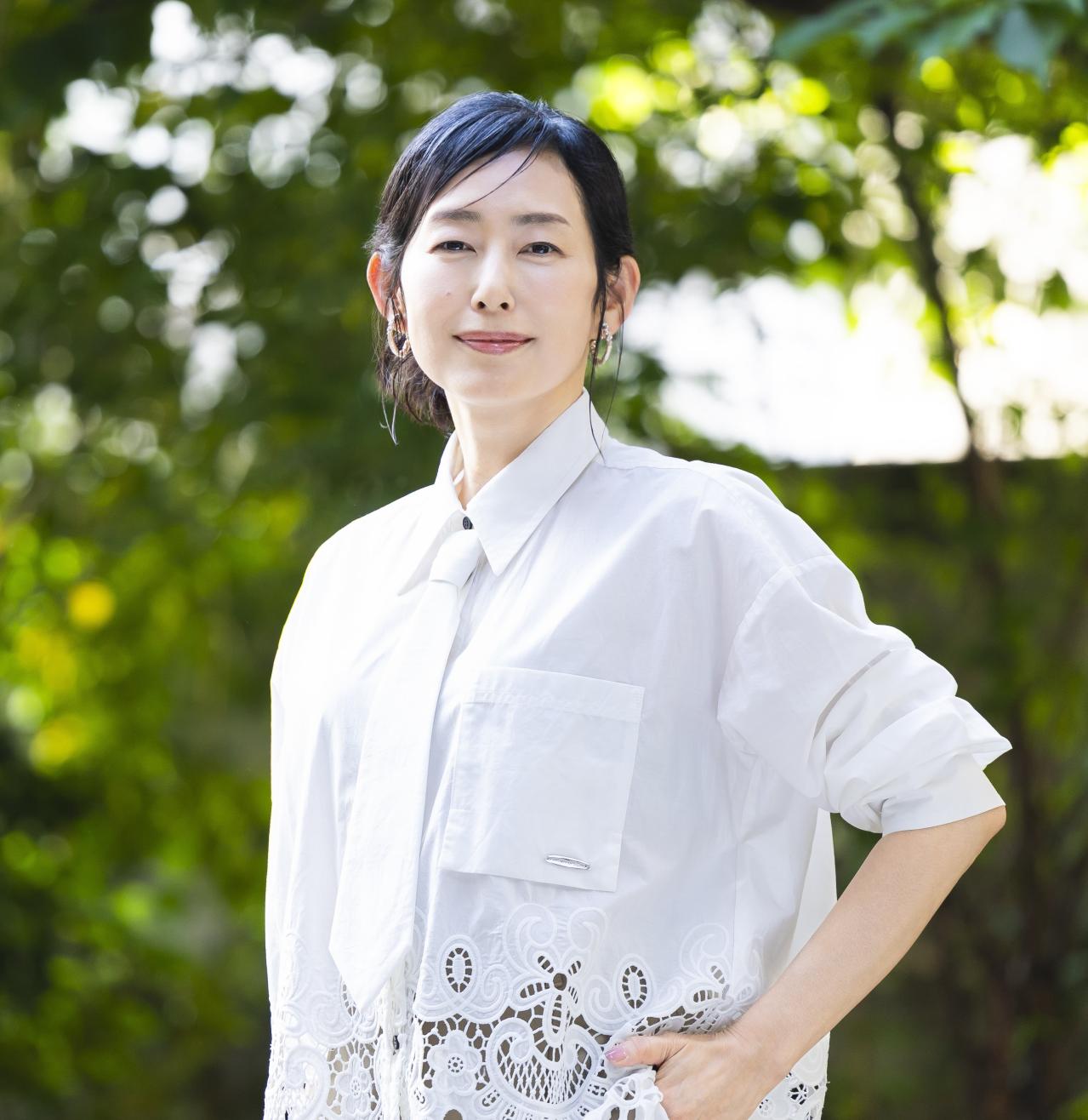 木村多江