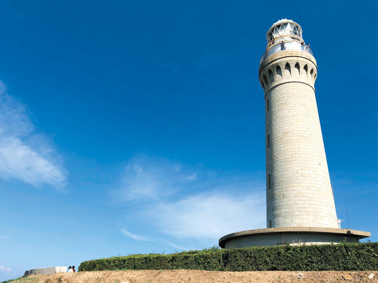 夢崎波の公園
