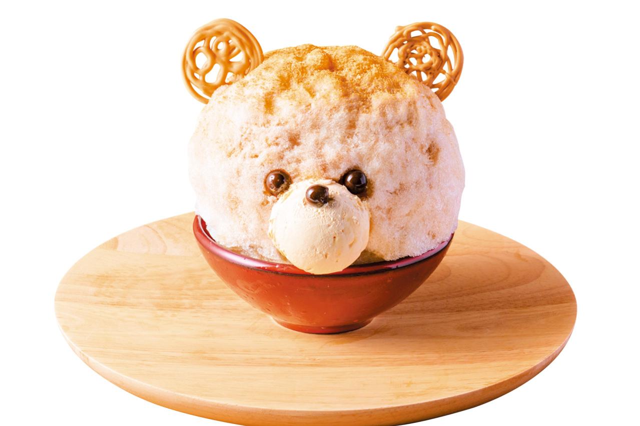 夏の“涼旅”はごほうび【かき氷】へ。東京・青森で味わう、ふわふわ純氷のおすすめ3選（画像5）