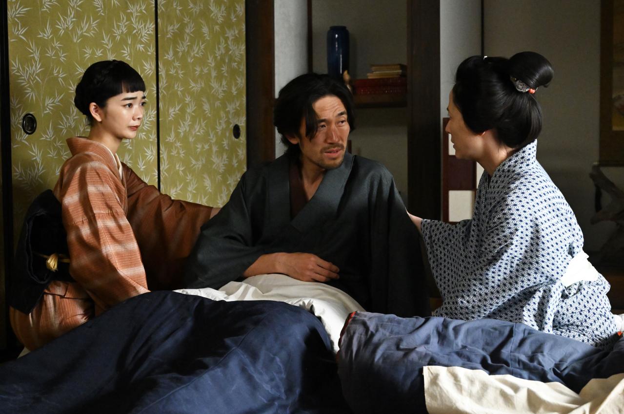 朝ドラ【風、薫る】来週のあらすじ公開！ 第15週のストーリー展開は？（ネタバレあり）